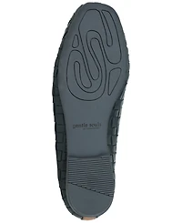 Gentle Souls Women's Willow Woven Flats