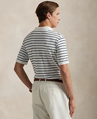Polo Ralph Lauren Men's Classic-Fit Striped Soft Cotton