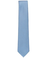 Perry Ellis Men's Sanson Mini-Pattern Tie