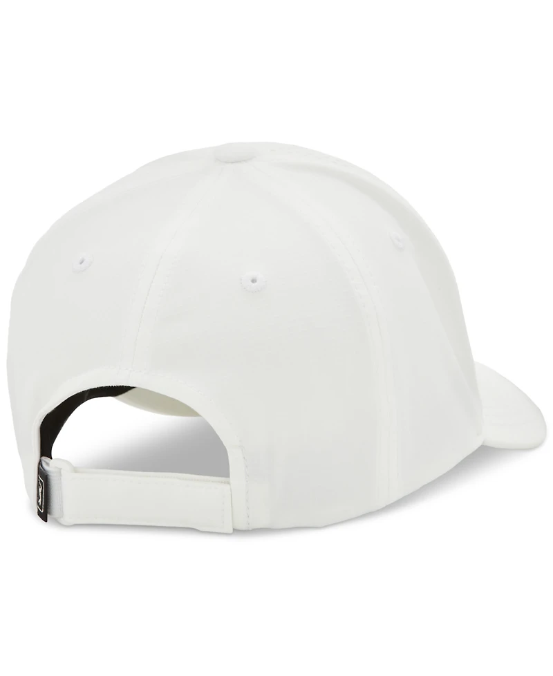 Pga Tour Men's Perforated Golf Cap