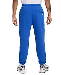Nike Club Men's Drawstring Fleece Jogger Pants