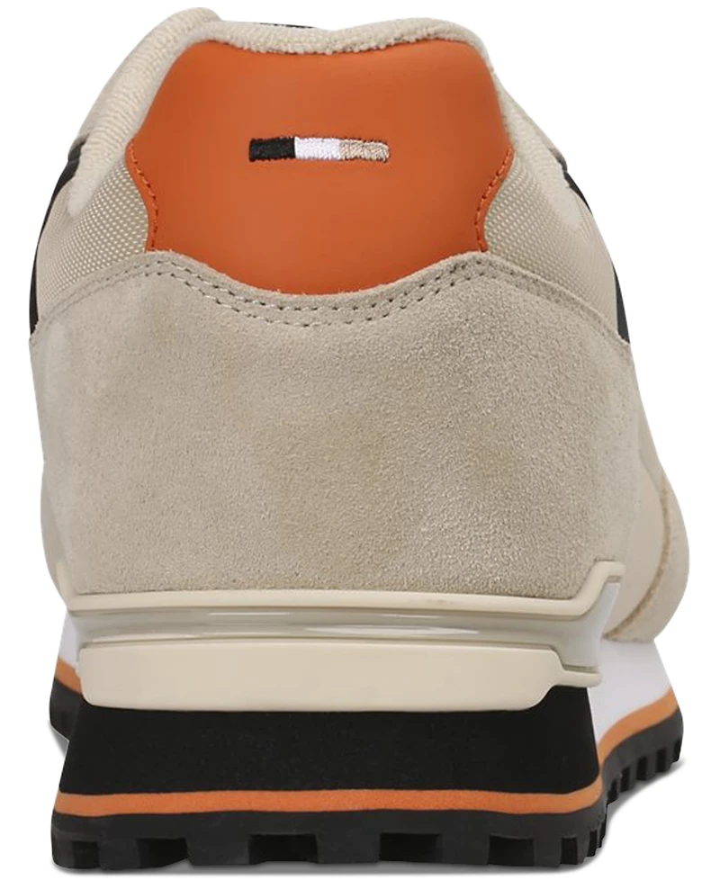 Hugo Boss Men's Parkour Runner Sneakers