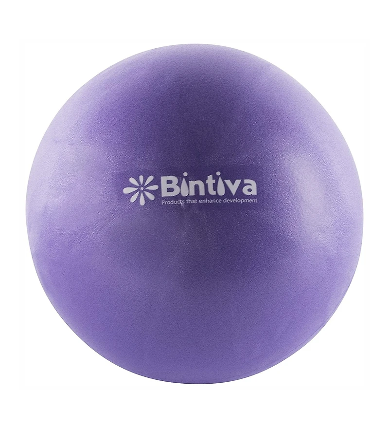 Bintiva 9 Inch Pilates Core Ball
