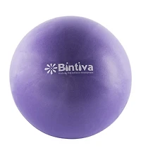 Bintiva 9 Inch Pilates Core Ball
