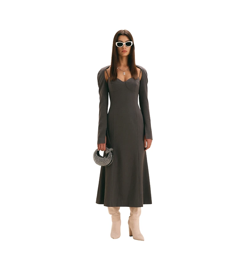 Jw Pei Handbags Abacus Crystal Mini Top Handle Clutch Bag