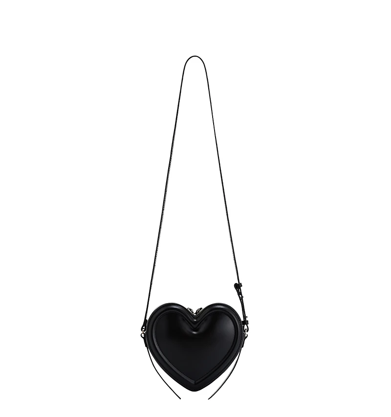 Jw Pei Arlene Mini Heart-Shaped Crossbody Bag