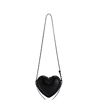 Jw Pei Arlene Mini Heart-Shaped Crossbody Bag