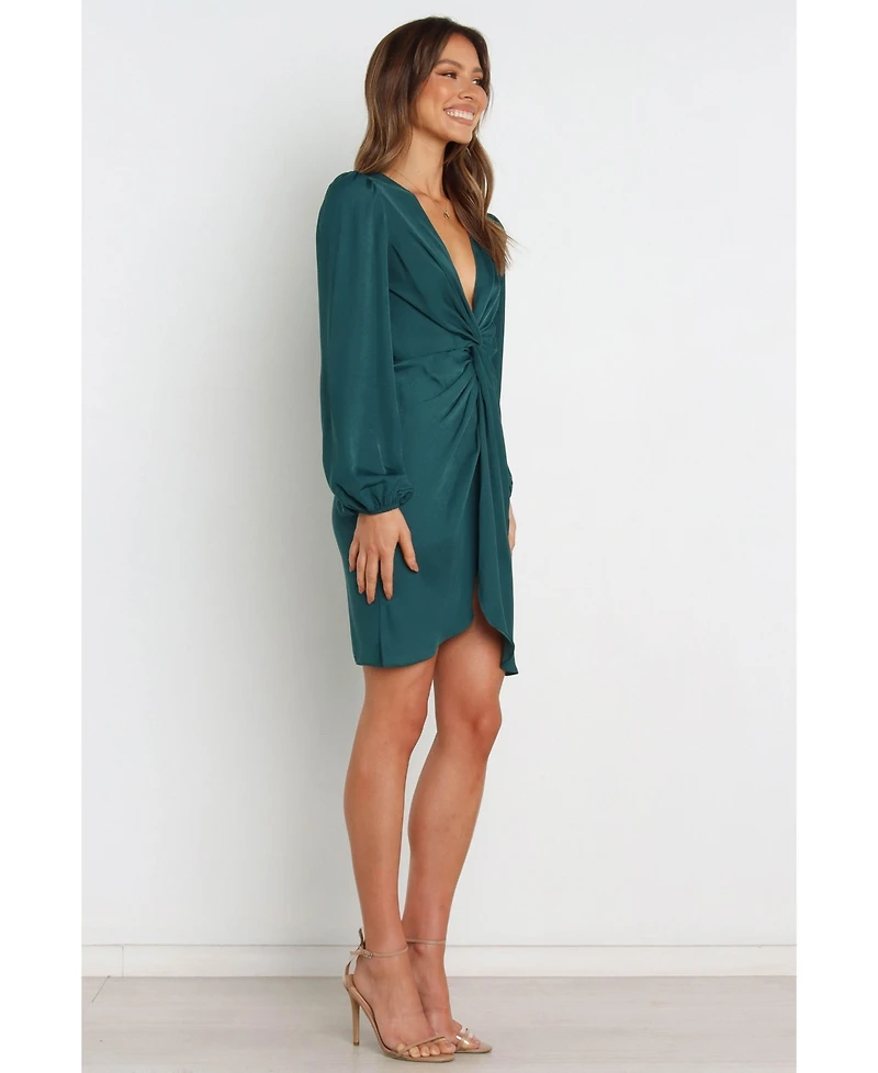 Petal and Pup Women's Kataleya Dress