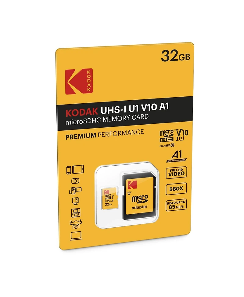 Sony Pcm-A10 High-Resolution Audio Recorder with 32GB microSDHC Card with Adapter bundle