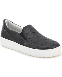Jambu Women's Chloe Slip on Casual Sneakers
