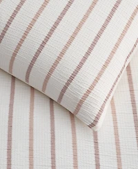 Closeout! Ugg Alamitos Striped 3-Pc. Comforter Set, Full/Queen