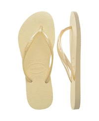 Havaianas Women's Slim Round Toe Sandals