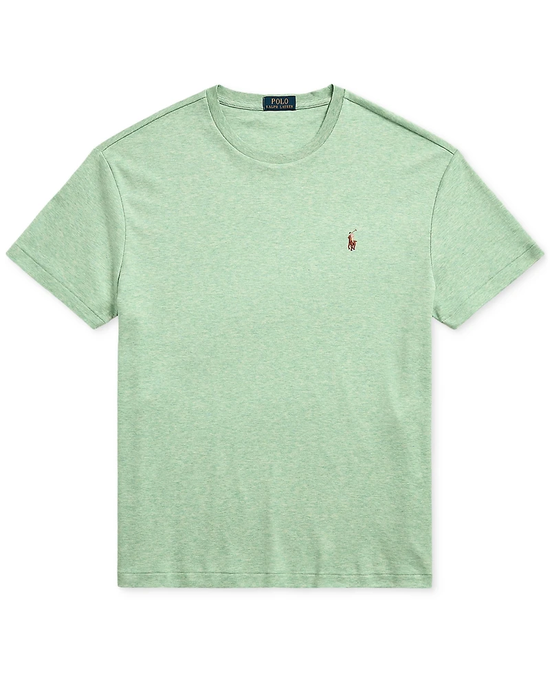 Polo Ralph Lauren Men's Custom Slim Fit Soft Cotton T-Shirt