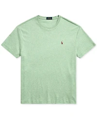 Polo Ralph Lauren Men's Custom Slim Fit Soft Cotton T-Shirt