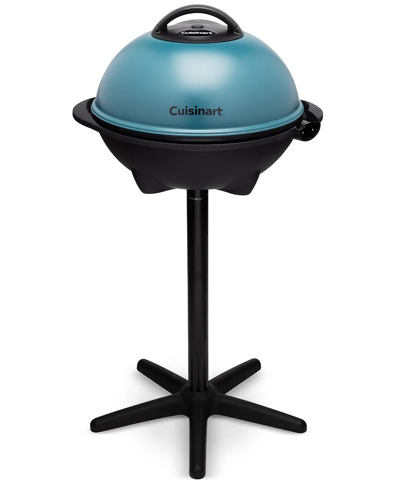 Cuisinart 2-in-1 Indoor/Outdoor Electric Griddle