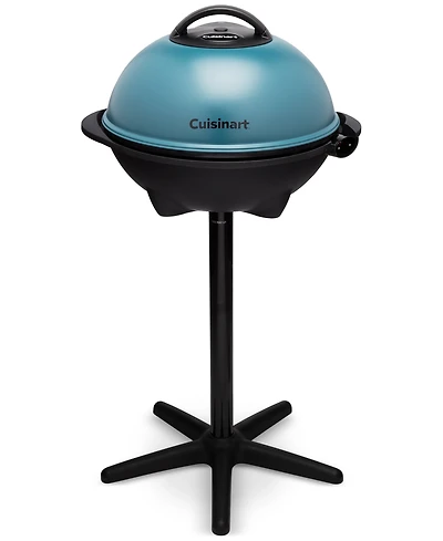 Cuisinart 2-in-1 Indoor/Outdoor Electric Griddle