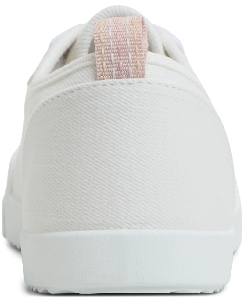 Roxy Women's Shorebreak Lace-Up Sneakers