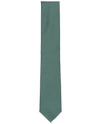 Alfani Men's Tahoe Geo-Pattern Tie, Exclusively at Macy's