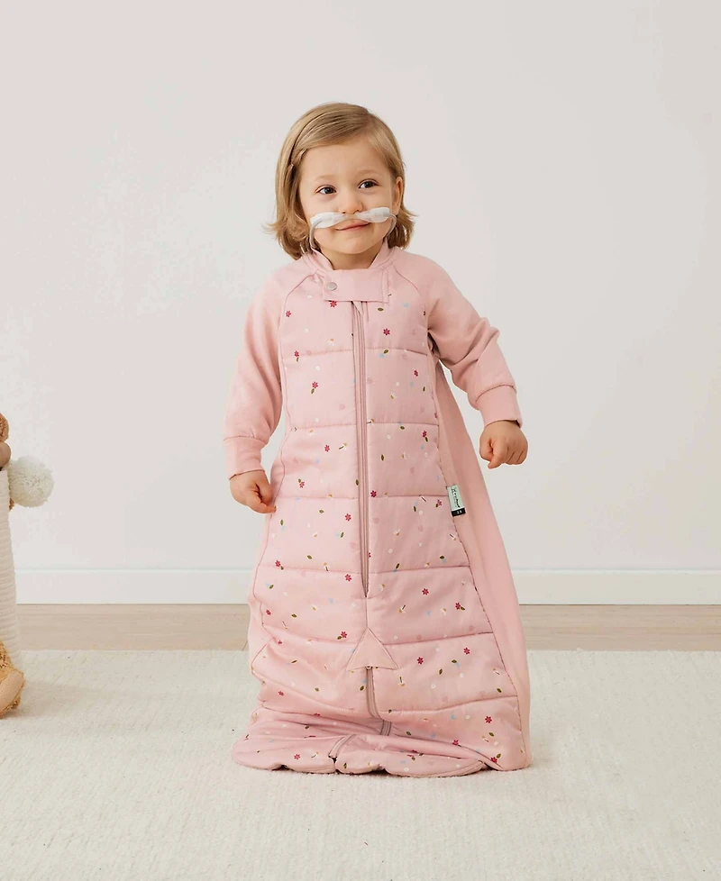 ergoPouch Baby Boys and Girls 3.5 Tog Sleep Suit Sack