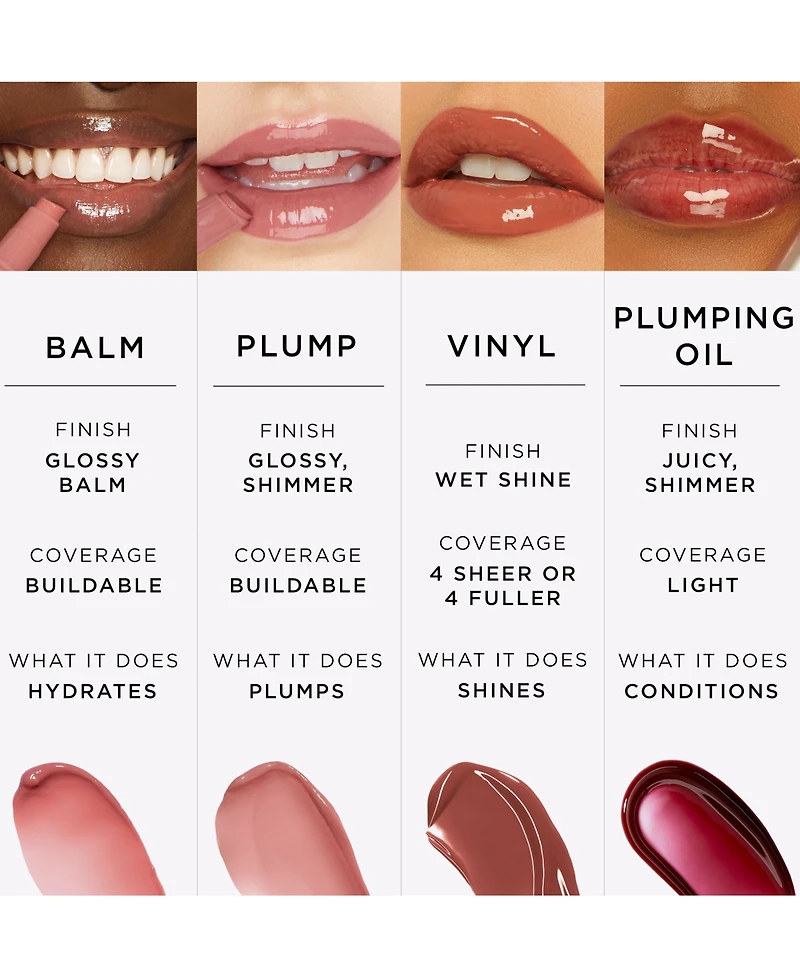 tarte Travel-Size Maracuja Juicy Plumping Lip Oil