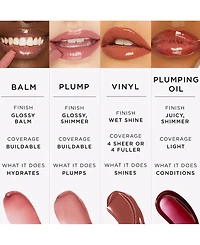 tarte Travel-Size Maracuja Juicy Plumping Lip Oil