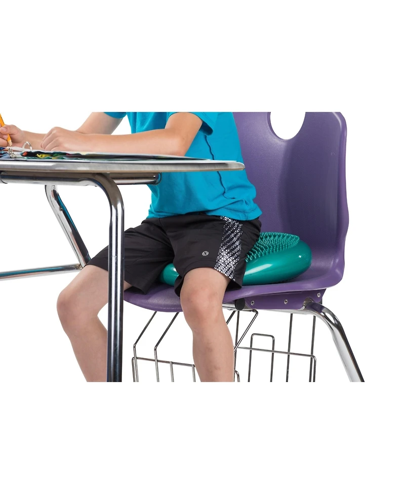 Bintiva Balance Disc - Wiggle Seat - 33cm