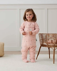 ergoPouch Boys and Girls 2.5 Tog Sleep Onesie
