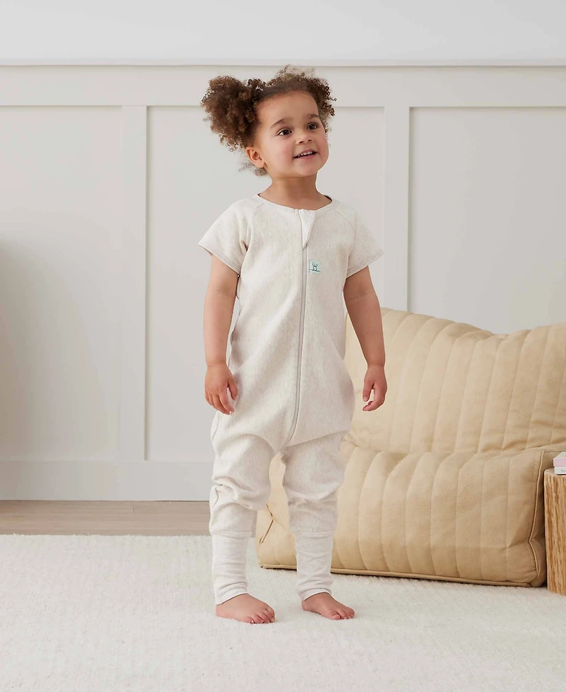 ergoPouch Baby Boys and Girls 1.0 Tog Sleep Onesie