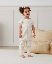 ergoPouch Baby Boys and Girls 1.0 Tog Sleep Onesie