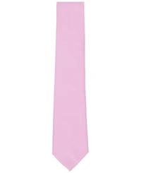 Club Room Men's Hussey Solid Tie, Exclusively at Macy's