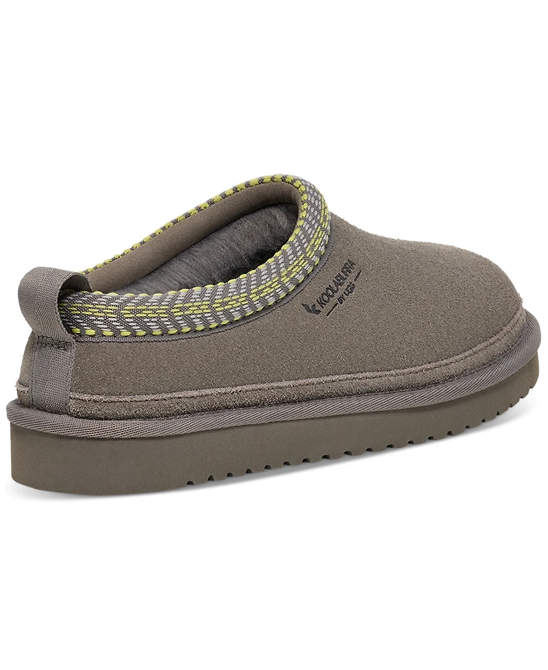 Koolaburra By Ugg Women's Burree Slip-On Slippers