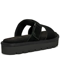 Koolaburra By Ugg Women's Tizz Slide Sandals