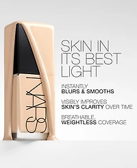 Nars Light Reflecting Foundation