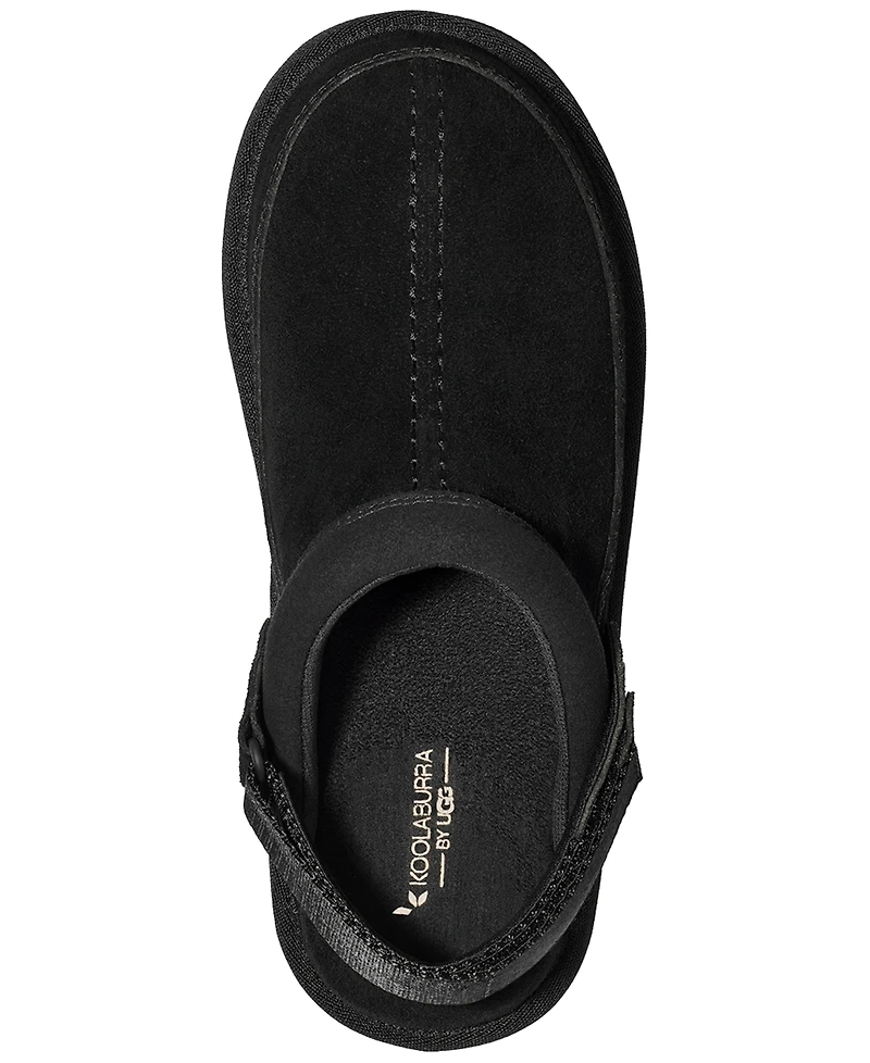 Koolaburra By Ugg Women's Tizzey Clogs
