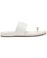 Steve Madden Women's Dove Toe-Ring Sandals