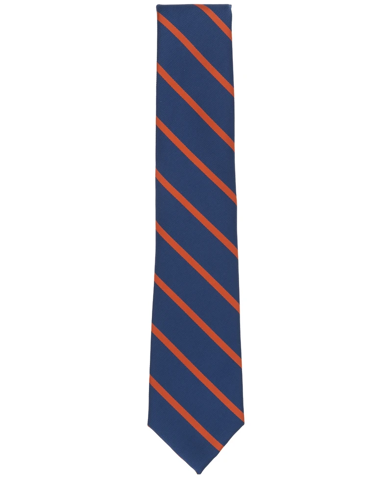 Club Room Men's Lyford Stripe Tie, Exclusively at Macy's