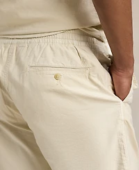 Polo Ralph Lauren Men's 8-Inch Polo Prepster Mineral-Dyed Shorts