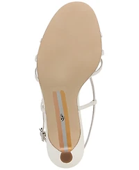 Sam Edelman Women's Cressa Strappy Dress Sandals