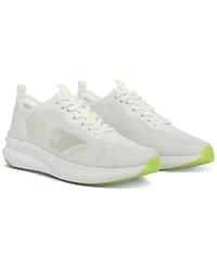 Sam Edelman Women's Sarita Mesh Lace-Up Sneakers