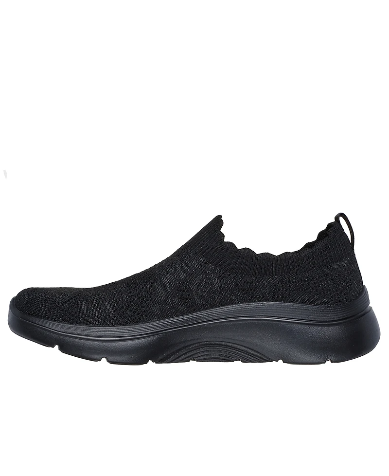Skechers Women's Go Walk Arch Fit 2.0 - Rosa Linda Walking Sneakers from Finish Line