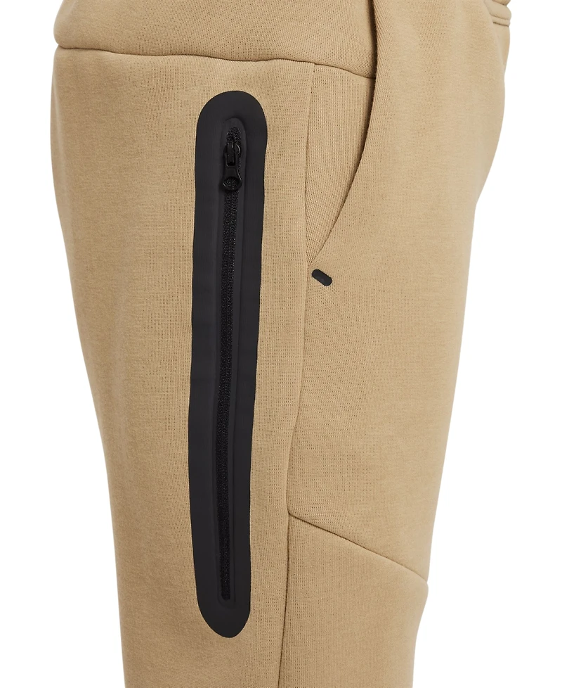 Nike Big Kids Sportswear Tech Fleece Jogger Pants