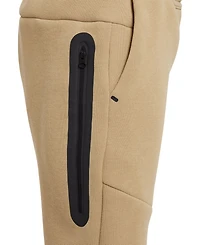 Nike Big Kids Sportswear Tech Fleece Jogger Pants