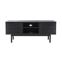Aricia Small 2 Door Media Stand