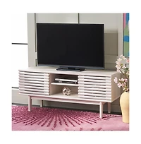 Aricia Small 2 Door Media Stand