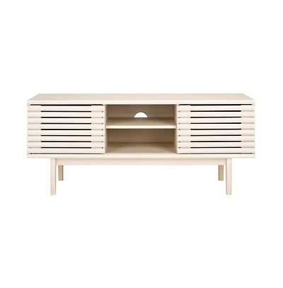 Aricia Small 2 Door Media Stand