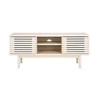 Aricia Small 2 Door Media Stand