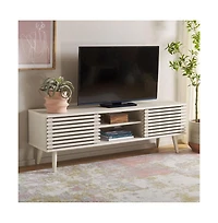 Averi 2 Door Media Stand