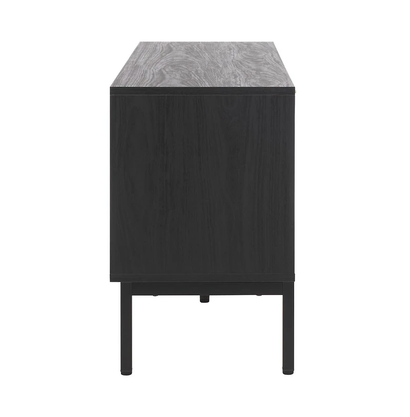 Lylia 4 Door Media Stand