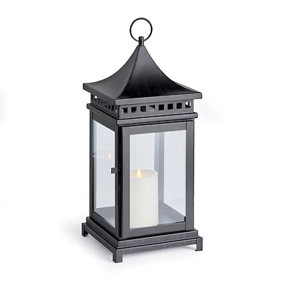 Kito Outdoor Lantern Candle Holder Small