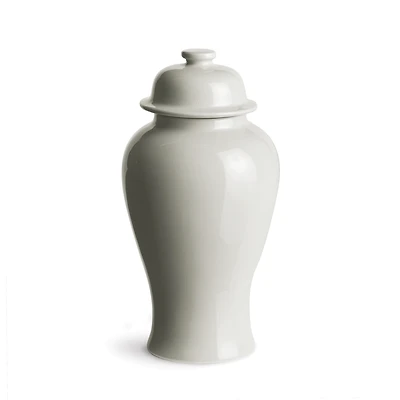 Koa Lidded Mini Ginger Jar Large